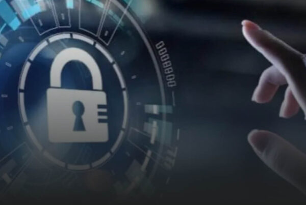 Logo High Security