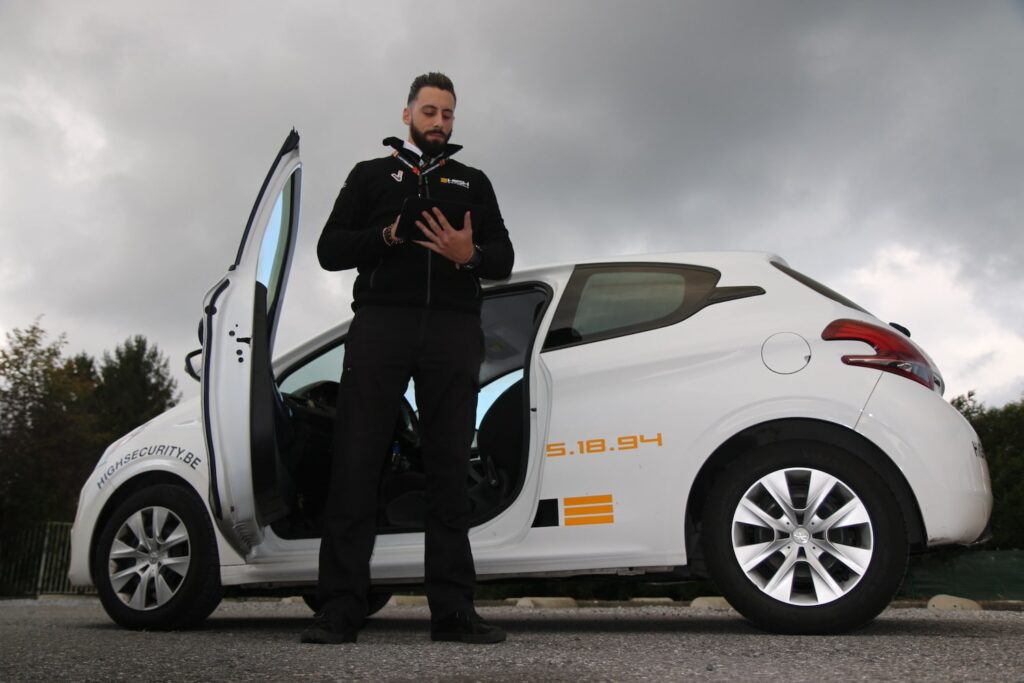 Bewakingsagenten Alarmopvloging 2-min