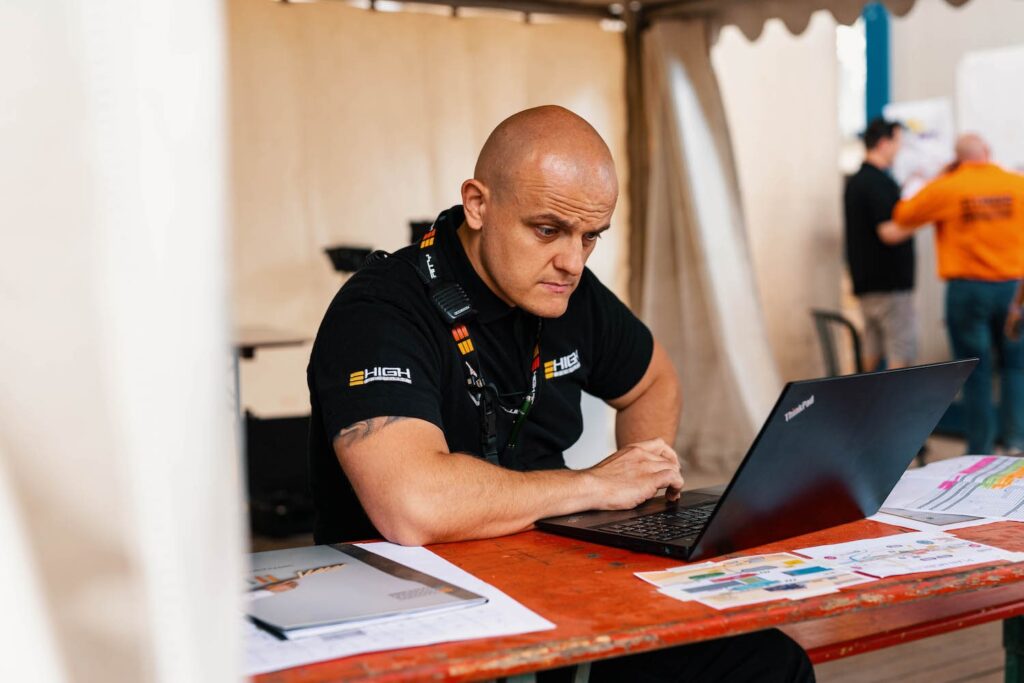 Bewakingsagenten Event 12-min