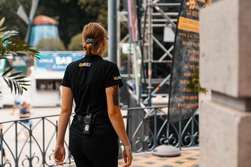 Bewakingsagenten Event 14-min