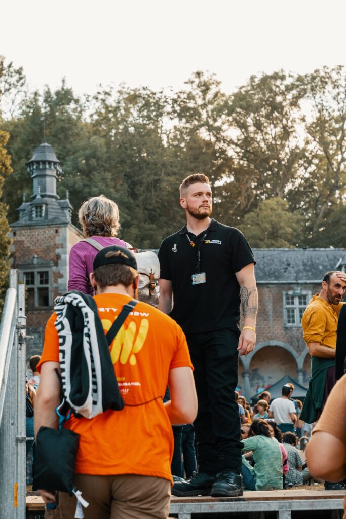 Bewakingsagenten Event 9-min