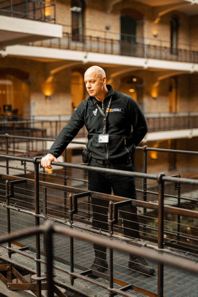 Bewakingsagentn gebouwen Kantoren 12-min