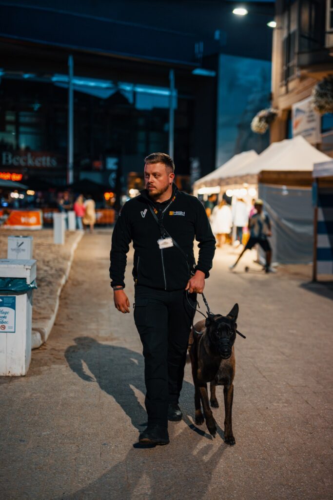 Bewakingsagentn gebouwen Kantoren 2-min