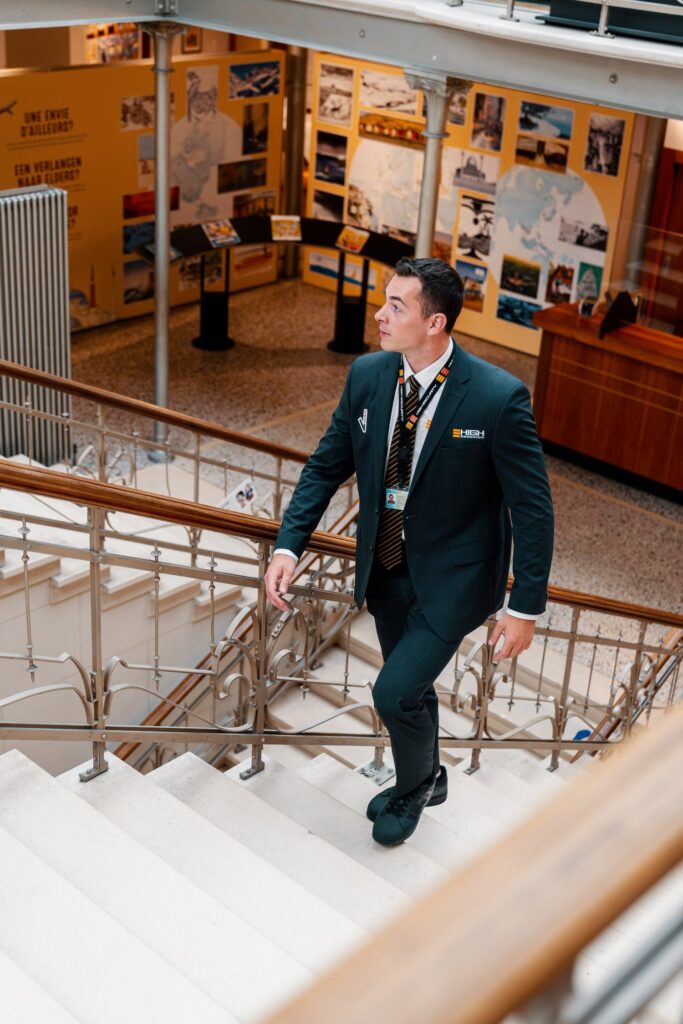 Bewakingsagentn gebouwen Kantoren 5-min