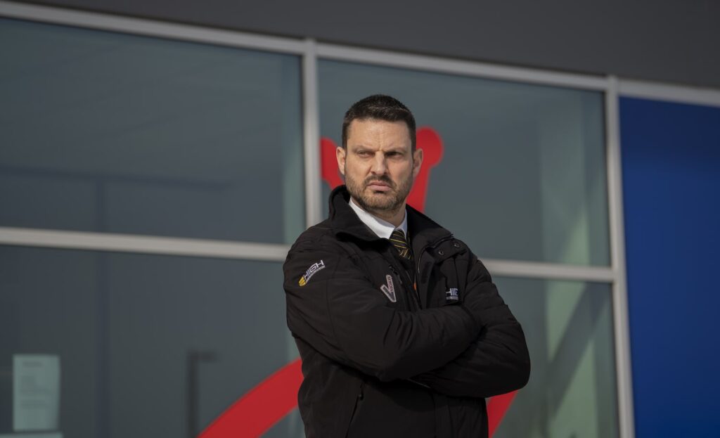 bewakingsagenten Overheidsdiensten en ambassades 3-min