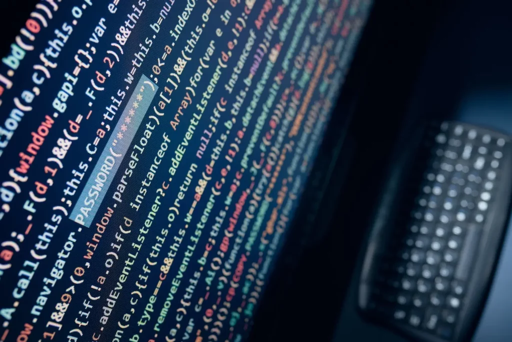 Cyberbeveiliging