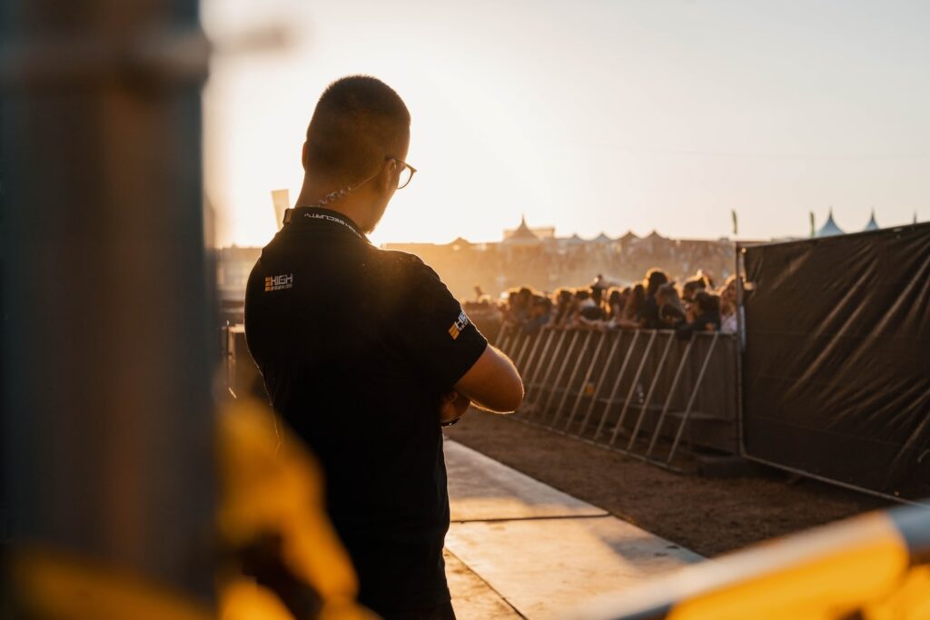 Agent de garde Event 7-min