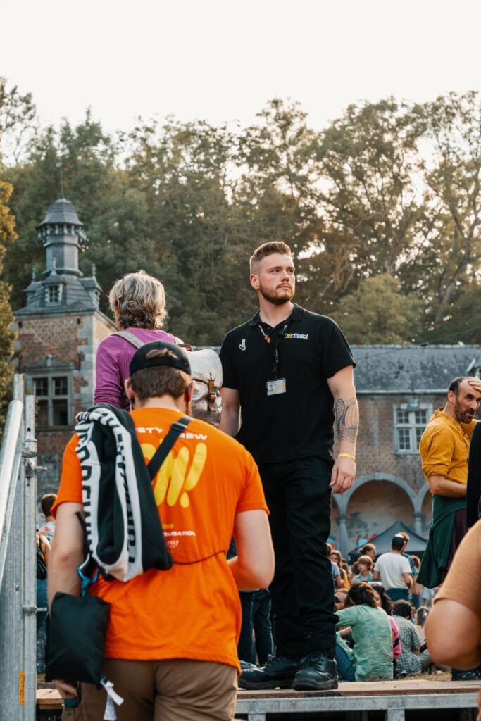 Agent de garde Event 8-min